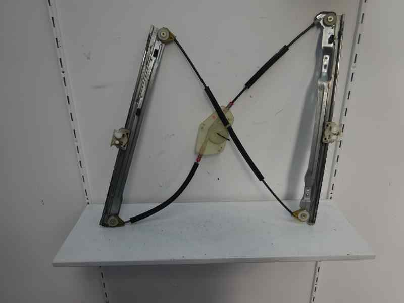 ELEVALUNAS DELANTERO IZQUIERDO CITROEN C4 PICASSO 2.0 HDI MT 136CV