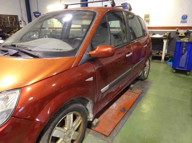 BOMBA LIMPIA RENAULT SCENIC 1.5 DCI MT 100CV