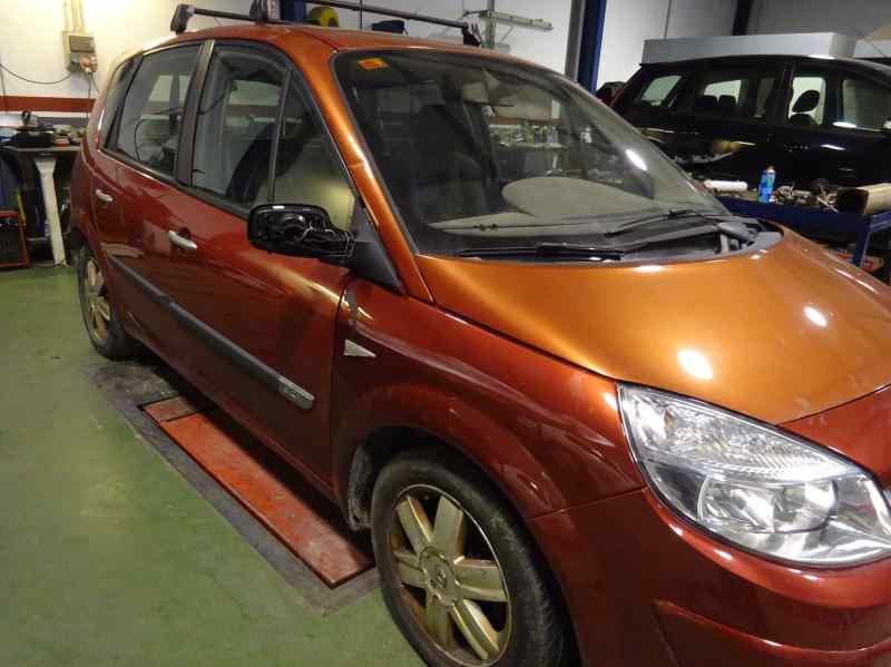 BOMBA LIMPIA RENAULT SCENIC 1.5 DCI MT 100CV