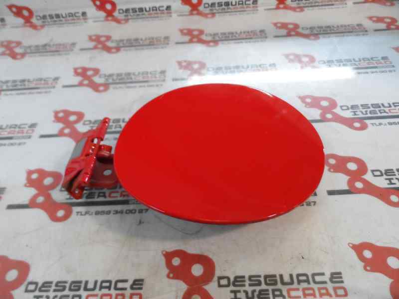 TAPA EXTERIOR COMBUSTIBLE MAZDA 2 1.3 MT 75CV