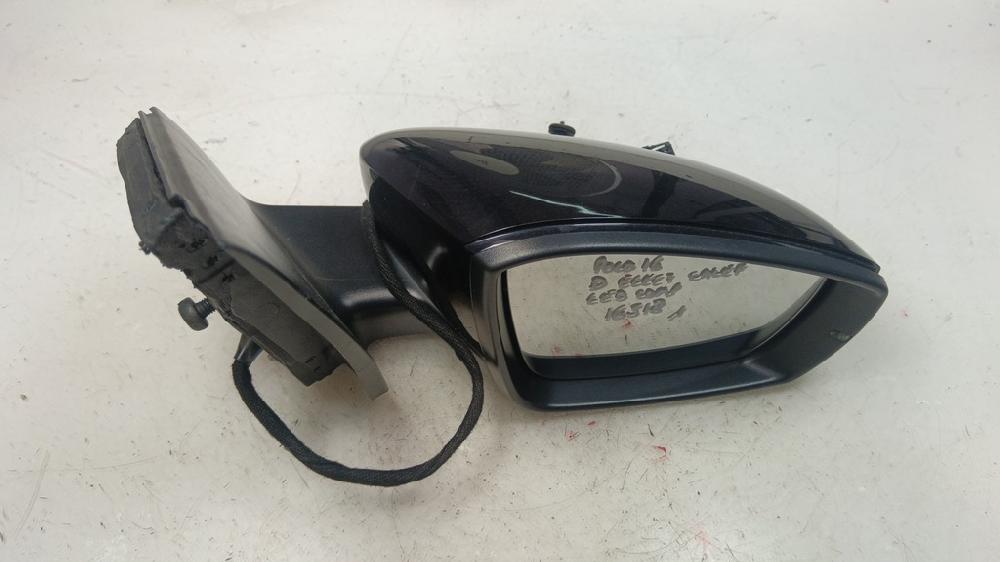 RETROVISOR DERECHO VOLKSWAGEN POLO 1.4 MT 75CV | 55KW