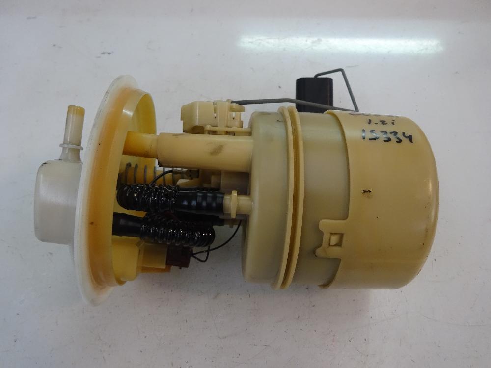 BOMBA COMBUSTIBLE RENAULT CLIO 1.2 MT 58CV | 43KW