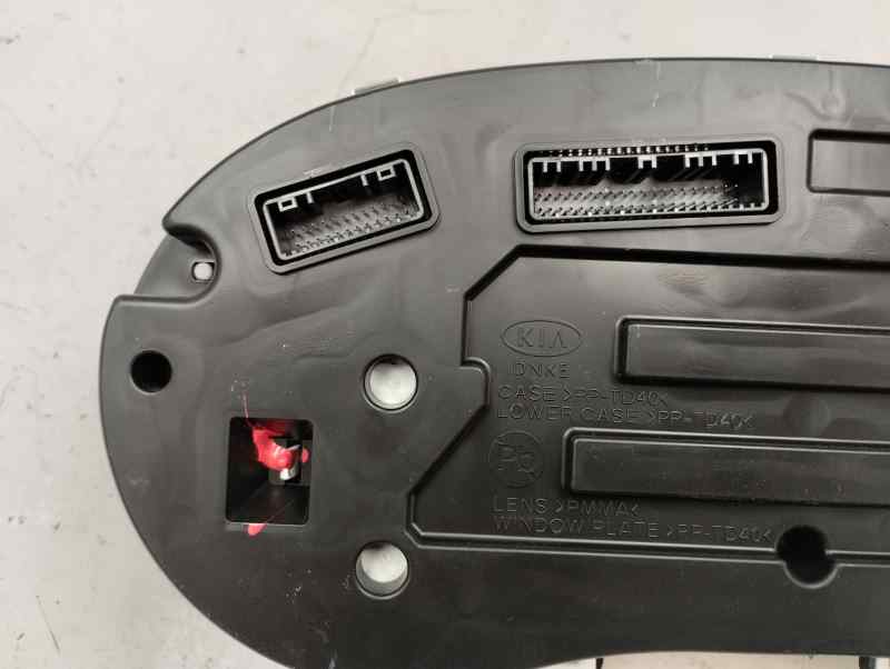 CUADRO INSTRUMENTOS KIA PICANTO 1.0 MT 67CV | 49KW