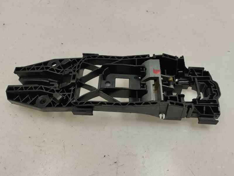 SOPORTE MANETA EXTERIOR PUERTA TRASERA DERECHA SEAT ATECA 2.0 TDI MT 4DRIVE 150CV