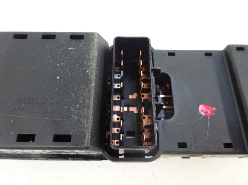 MANDO ELEVALUNAS DELANTERO IZQUIERDO CHEVROLET CAPTIVA 2.2 D MT 5 PLAZAS 163CV