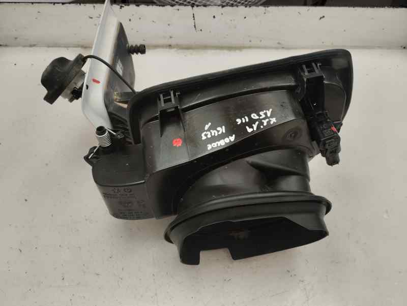 TAPA EXTERIOR COMBUSTIBLE BMW X1 1.5 16D SDRIVE MT 116CV