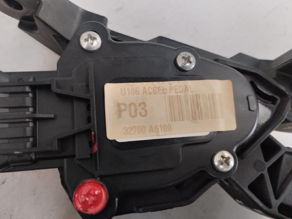 POTENCIOMETRO PEDAL HYUNDAI I30 1.4 MT 100CV | 73KW
