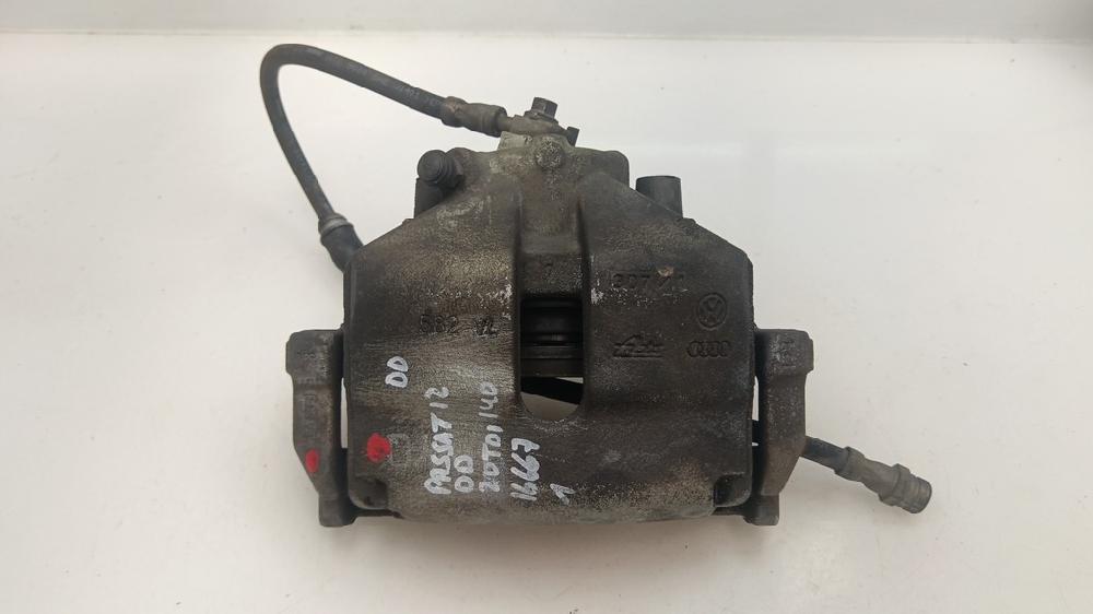 PINZA FRENO DELANTERA DERECHA VOLKSWAGEN PASSAT PASSAT 2.0 140CV TDI 103KW