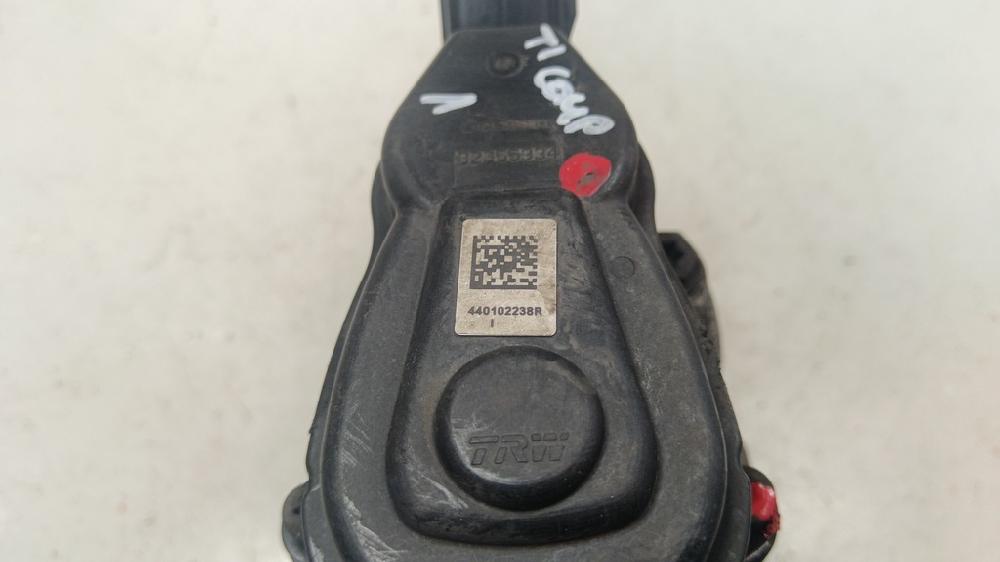PINZA FRENO TRASERA IZQUIERDA RENAULT SCENIC 1.3 MT 140CV | 103KW