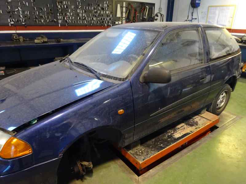 MOTOR ARRANQUE SUZUKI SWIFT 1.3 MT 85CV