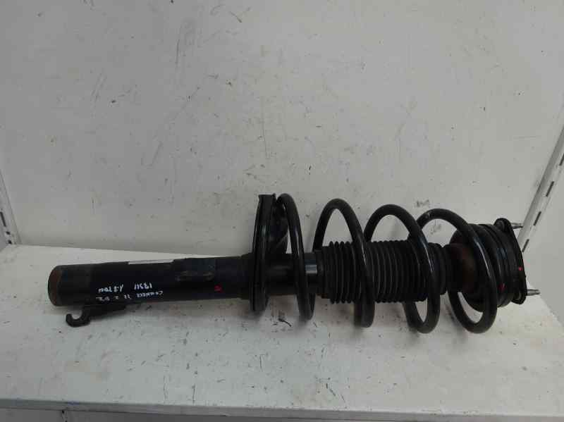 AMORTIGUADOR DELANTERO IZQUIERDO FORD TRANSIT CONNECT 1.8 TD MT SWB 90CV | 66KW