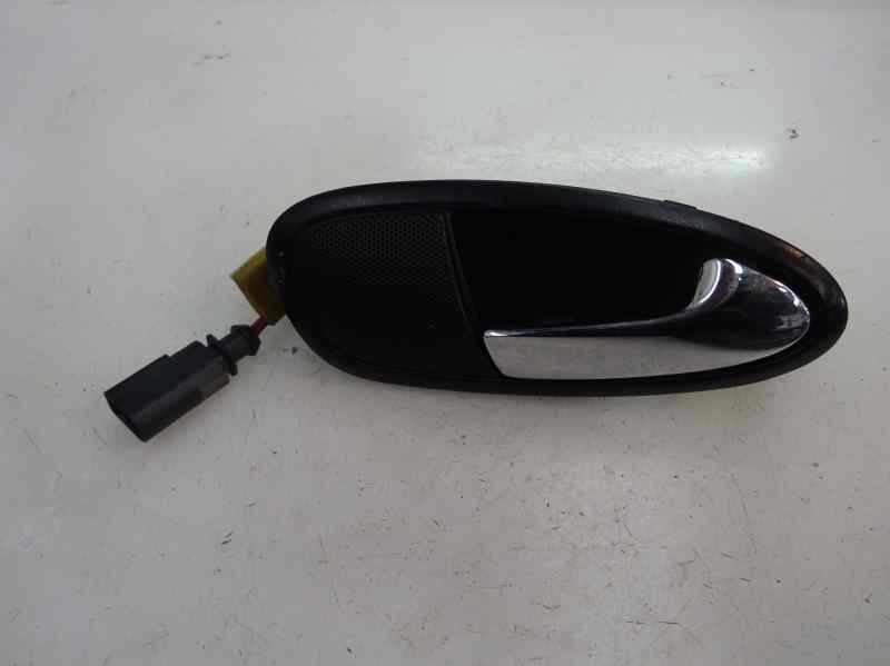 MANETA INTERIOR DELANTERA DERECHA SEAT LEON 2.0 TDI MT 140CV