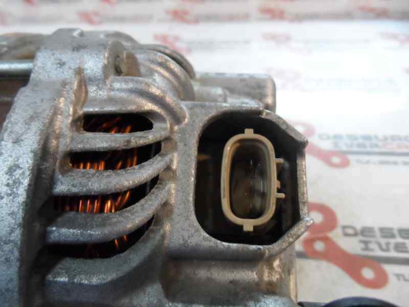 ALTERNADOR MAZDA 2 1.3 MT 75CV
