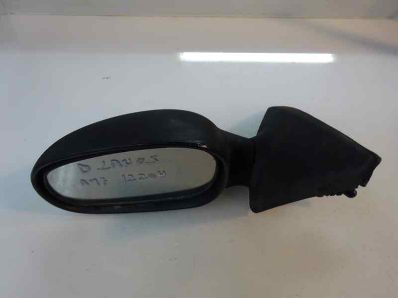 RETROVISOR IZQUIERDO DAEWOO LANOS 1.4 MT 75CV | 55KW