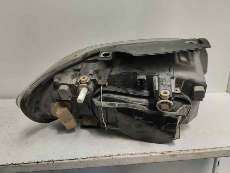 FARO IZQUIERDO SEAT IBIZA 1.9 TD MT 90CV