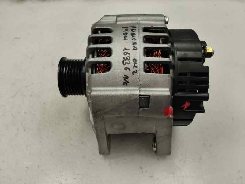 ALTERNADOR NISSAN PRIMERA 1.9 DCI MT 120CV | 88KW