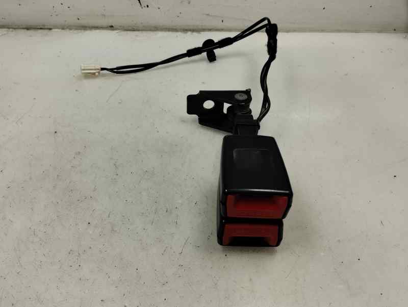 ANCLAJE CINTURON TRASERO IZQUIERDO CITROEN C5 2.0 HDI MT 140CV