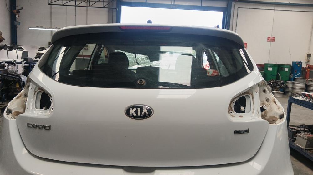 PORTON TRASERO KIA CEED 1.4 MT 90CV | 66KW