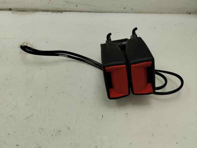 ANCLAJE CINTURON TRASERO DERECHO PEUGEOT 308 1.2 MT 110CV | 81KW