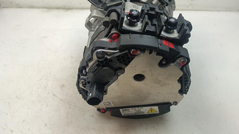 ALTERNADOR KIA STONIC 2024 1.0 GDI MT 120CV | 88KW