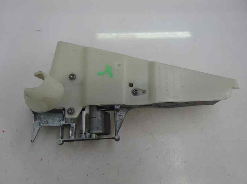 MANETA INTERIOR TRASERA DERECHA PEUGEOT EXPERT 1 6 HDI 5MT L1 2495KG 90CV | 66KW