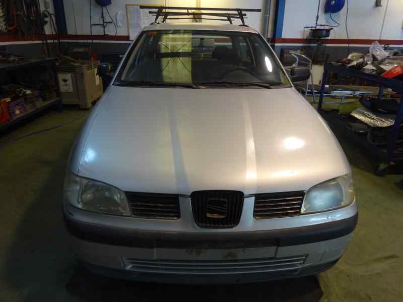 PILOTO TRASERO IZQUIERDO SEAT IBIZA 2000 1.4 MT 60CV | 44KW
