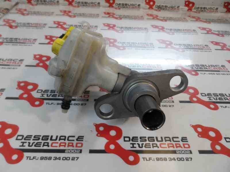 BOMBA FRENO OPEL INSIGNIA 2009 2.0 CDTI MT 130CV