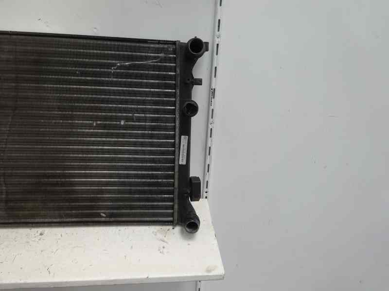 RADIADOR AGUA SEAT TOLEDO 1.9 TD MT 110CV