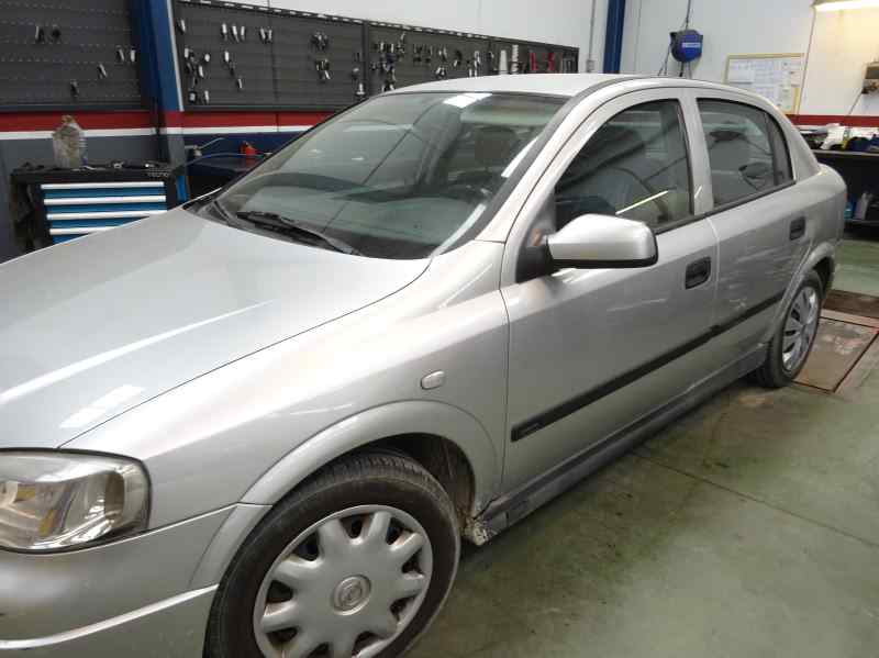 MOTOR ARRANQUE OPEL ASTRA 2.0 DI MT 82CV | 60KW