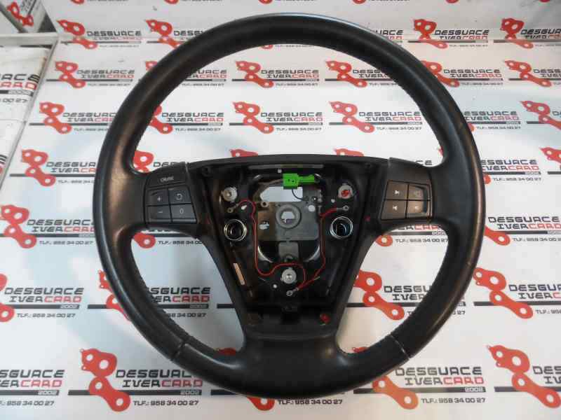 VOLANTE VOLVO C30 2.0 D MT 136CV