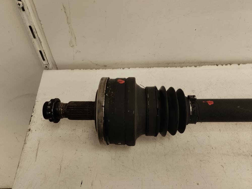 TRANSMISION TRASERA DERECHA MERCEDES BENZ CLASE C 1.8 C 180 KOMPRESSOR MT 143CV