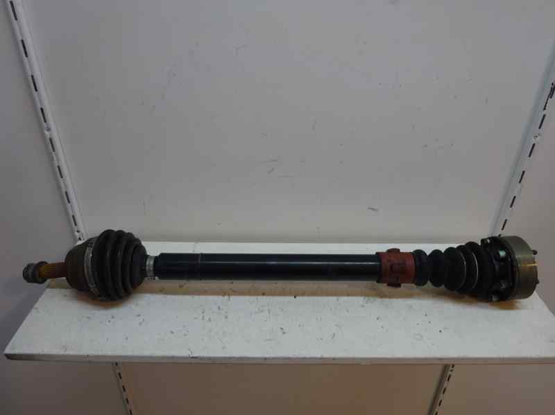TRANSMISION DELANTERA DERECHA SEAT CORDOBA 1.9 MT 90CV | 66KW