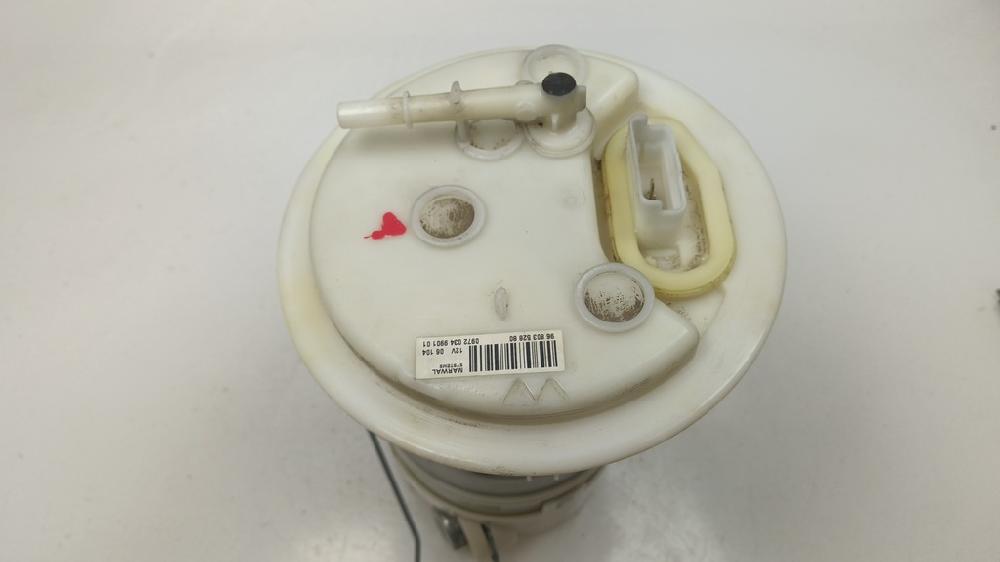 BOMBA COMBUSTIBLE CITROEN C4 2006 1.4 MT 88CV | 65KW