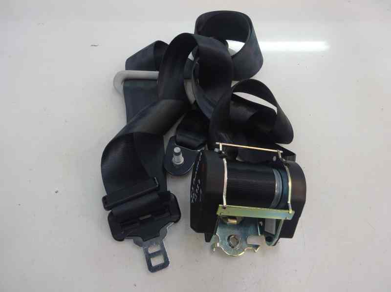 CINTURON SEGURIDAD TRASERO DERECHO CITROEN C3 PICASSO 1.6 MT 110CV