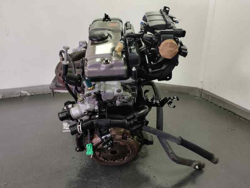 MOTOR COMPLETO CITROEN XSARA PICASSO 1.6I MT 95CV