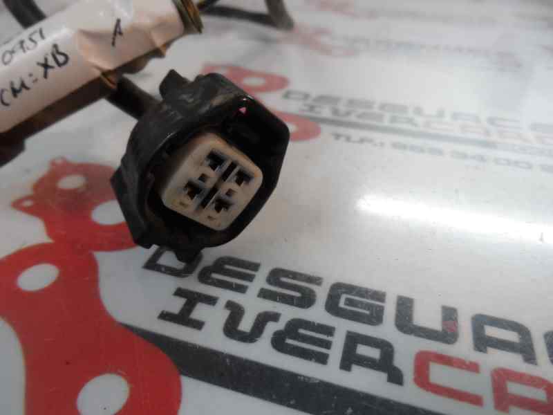 SONDA LAMBDA JAGUAR XTYPE 2.5 MT 196CV