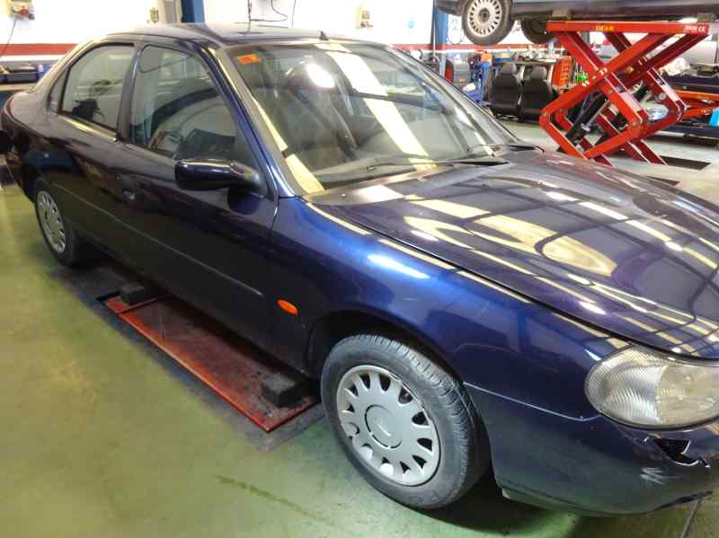 MANDO LIMPIA FORD MONDEO 1.8 MT 116CV