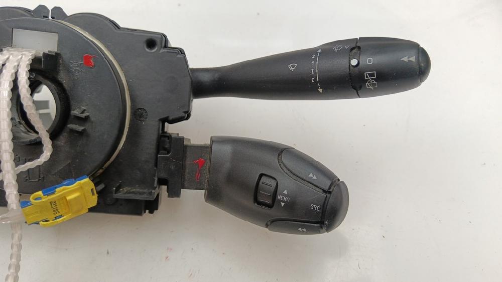 MANDO MULTIFUNCION PEUGEOT 307 1.6 HDI MT 90CV
