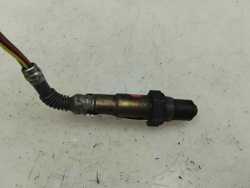 SONDA LAMBDA MERCEDES BENZ CLASE C 2.2 MT 122CV | 90KW