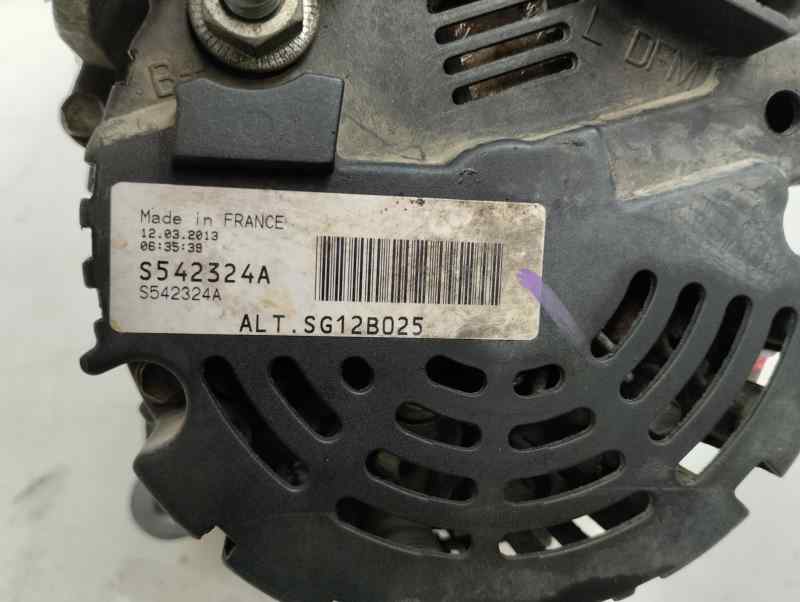ALTERNADOR AUDI A4 2001 2.5 TDI MT QUATTRO 150CV