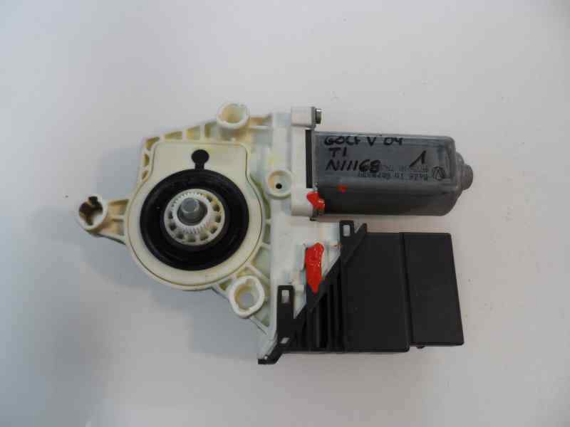 MOTOR ELEVALUNAS TRASERO IZQUIERDO VOLKSWAGEN GOLF 1.9 TDI 5MT 105CV