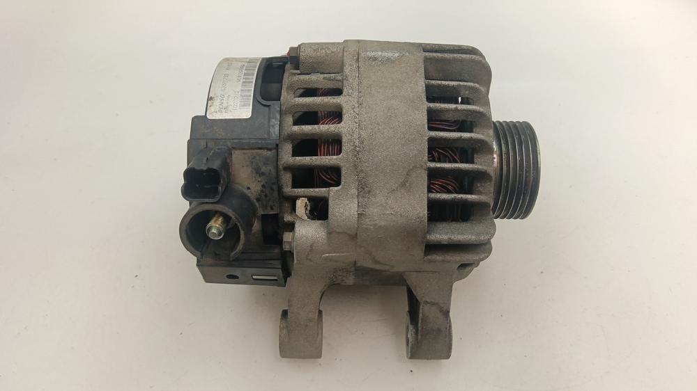 ALTERNADOR PEUGEOT 206 1.4 MT 75CV