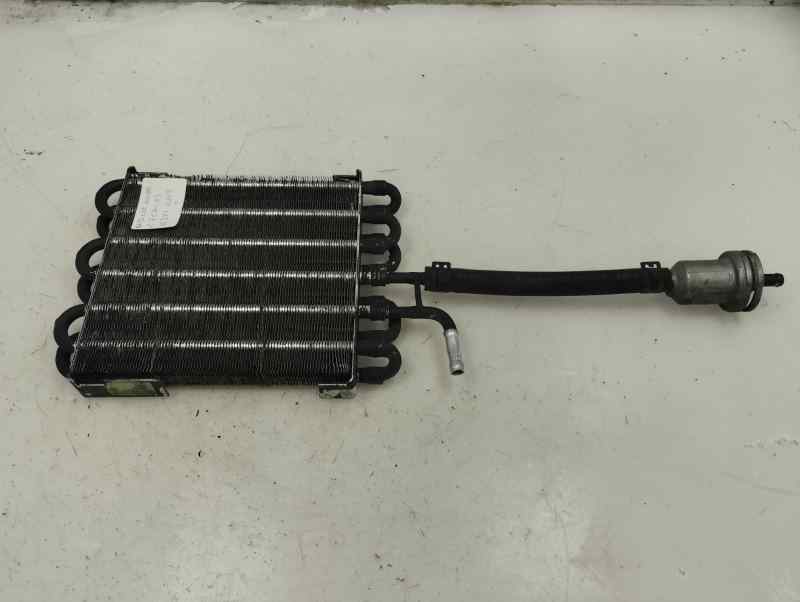 RADIADOR AGUA MERCEDES BENZ CLASE CLK 2003 2.7 CLK 270 CDI MT 170CV