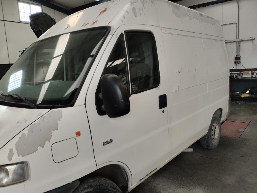 CITROEN C1 2005 1.0 MT 68CV | 50KW