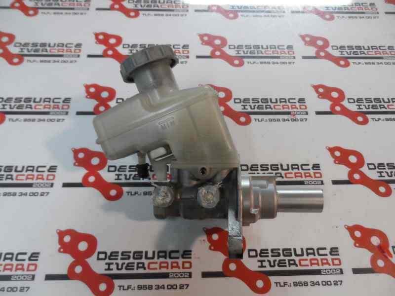 BOMBA FRENO SUZUKI GRAND VITARA 1.9 MT 4WD 129CV | 95KW