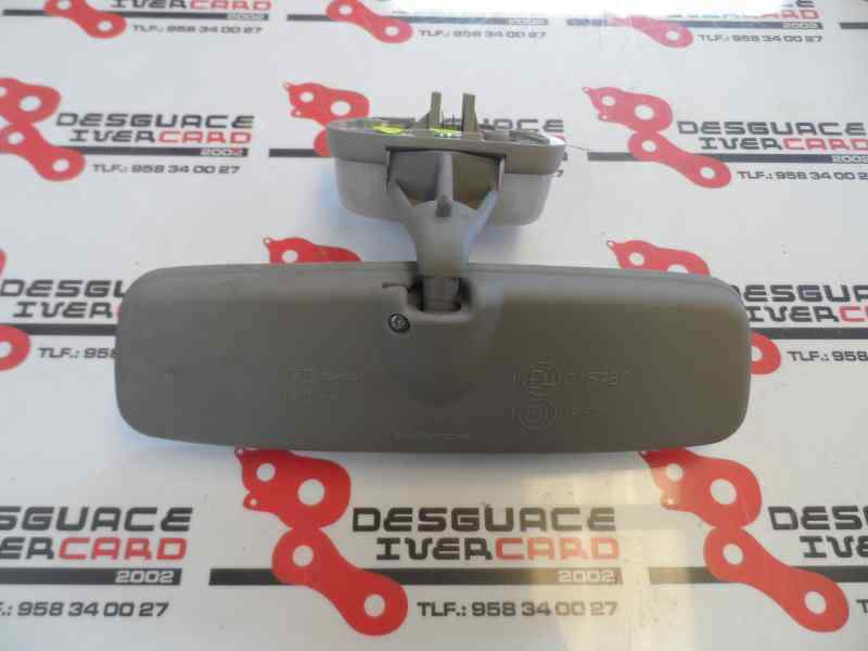 ESPEJO INTERIOR NISSAN PIXO 2009 1.0 MT 68CV | 50KW