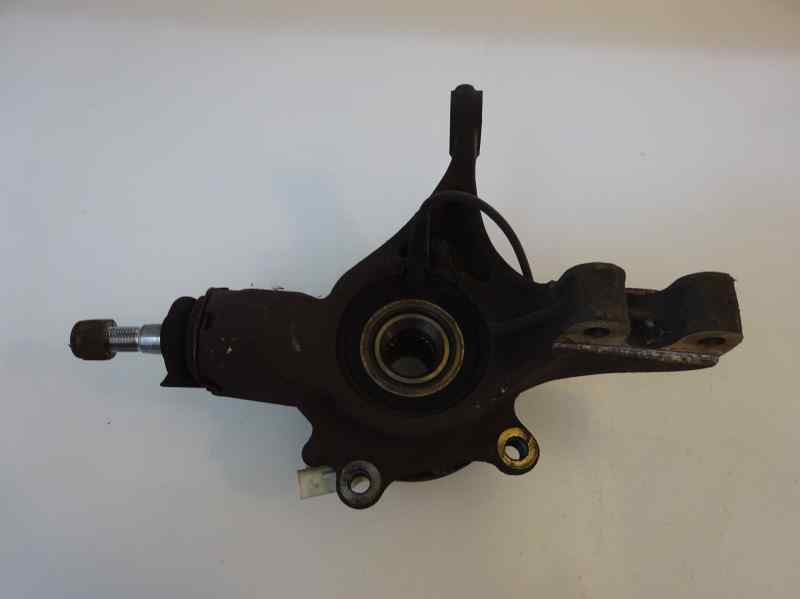 MANGUETA DELANTERA IZQUIERDA CITROEN C4 2006 1.6 HDI MT 90CV