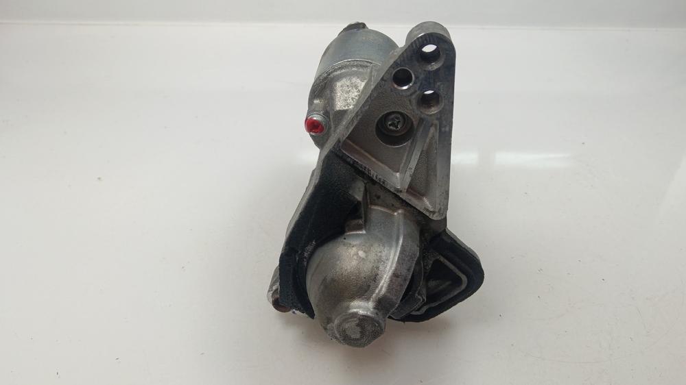 MOTOR ARRANQUE NISSAN QASHQAI 2018 1.3 MT 140CV