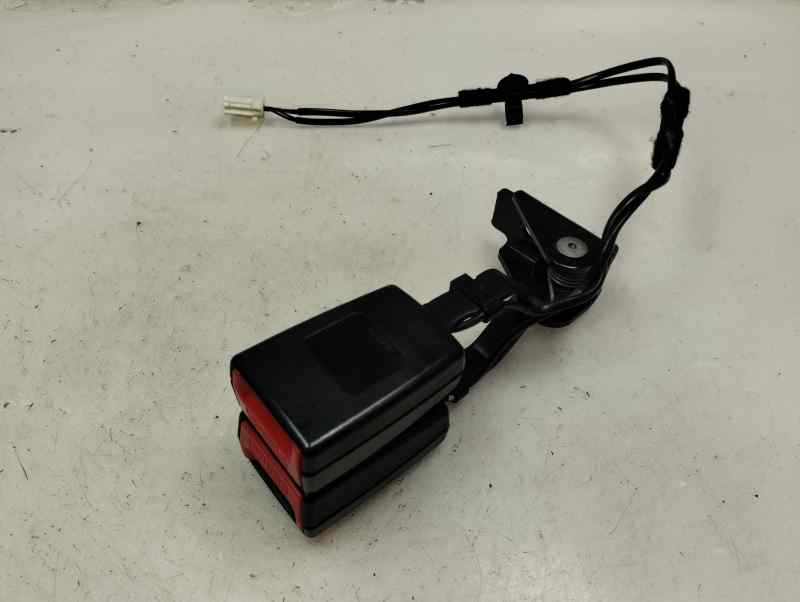 ANCLAJE CINTURON TRASERO IZQUIERDO CITROEN C5 2012 2.0 HDI MT 140CV