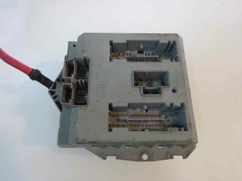CAJA RELES FUSIBLES FIAT PUNTO 1.9 MT 60CV | 44KW